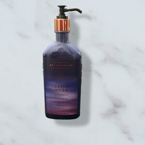 Bath & Body Works Restful Moon Aromatherapy Body Lotion - Purple